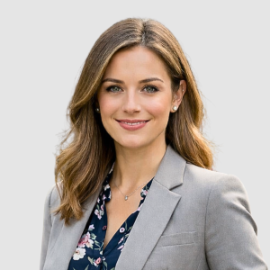 Lauren Hayes