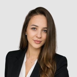 Iryna Sereda