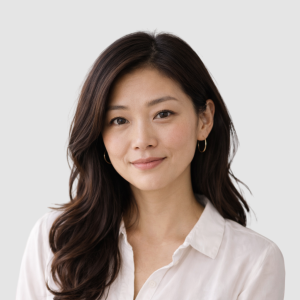 Jessica Wang